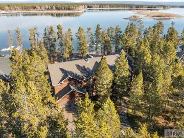 3653 Redtail Street, Island Park, US, ID