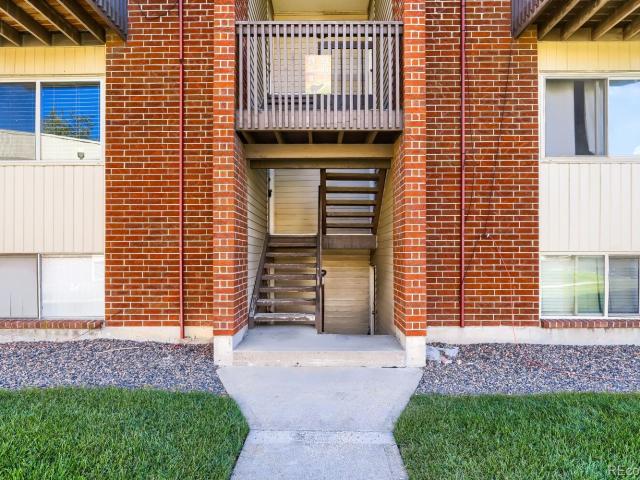 3653 S Sheridan Boulevard # 16