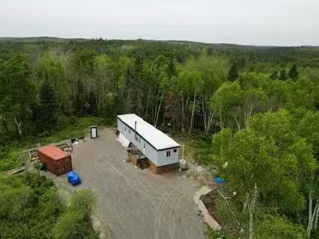 365Z 5E Rang, Laverlochère Angliers, QC, J0Z 1A0 house for s.