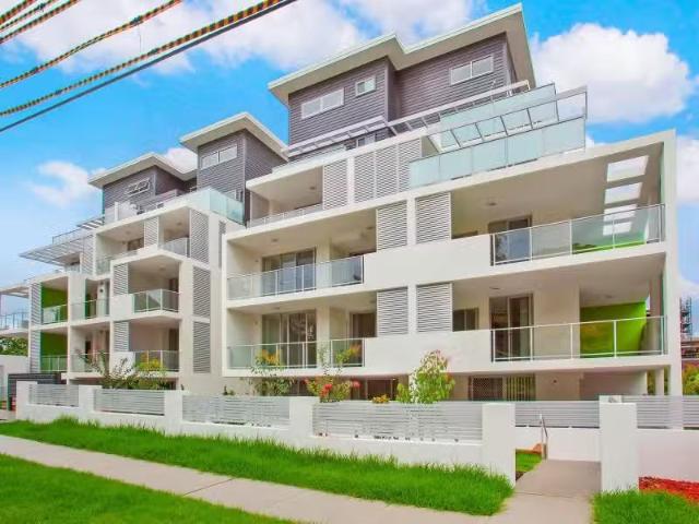 36/5 15 Balmoral Street, Waitara Apartment for rent Listed by.