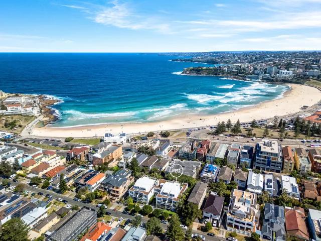 3/65 75 brighton boulevard, bondi beach