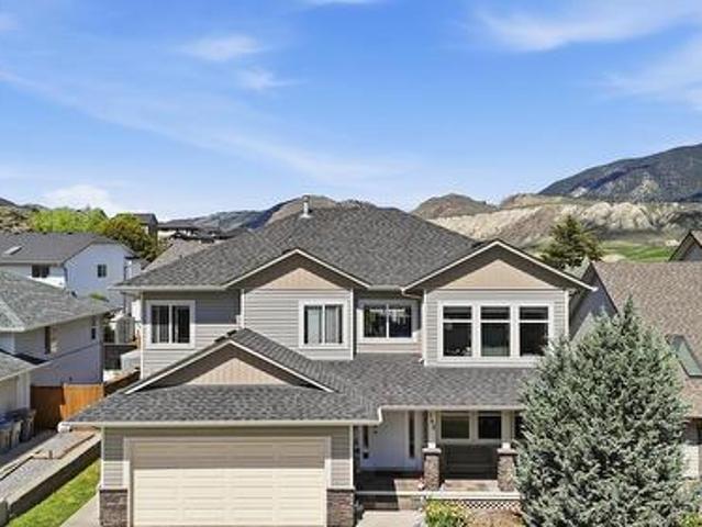 365 Cougar Road, Kamloops, BC, V2C 6V1 house for sale | Listing ID 10393 | Royal LePage