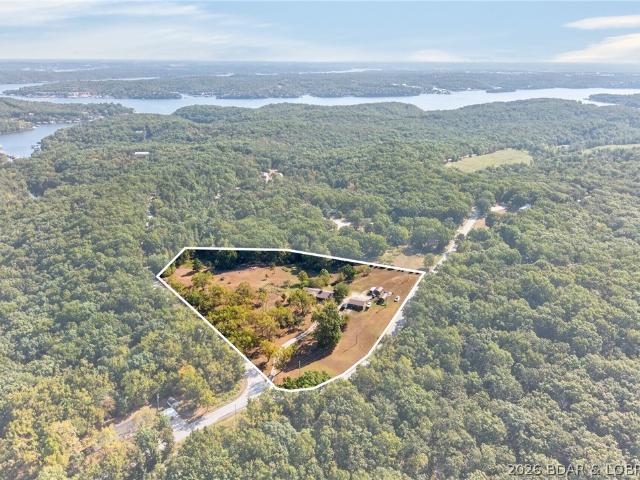 365 Cozy Cove Road