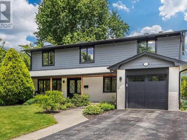 365 Cosburn Crescent, Burlington, ON, L7L 2W5 house for sale | Listing ID W13506 | Royal LePage