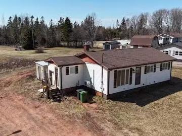 365 Church Street, Tignish, PE, C0B 2B0 house for sale List.