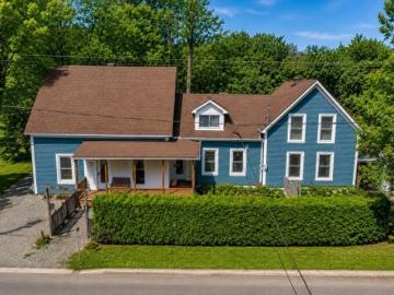 365 Ch. Chamberlain, Dixville, QC, J0B 1P0 house for sale | Listing ID 26450 | Royal LePage