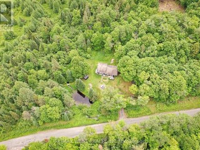 365 Clearwater Lake Road, Huntsville, ON, P0B 1L0 house for sale | Listing ID X13617 | Royal LePage