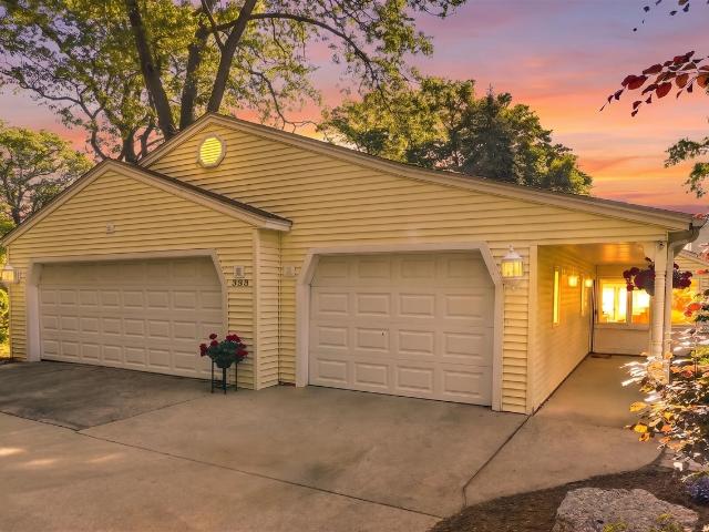 365 Big Bay Drive