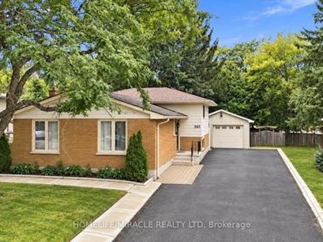 365 Blue Forest Drive, London North, ON, N6G 3K1 house for sale | Listing ID X13810 | Royal LePage