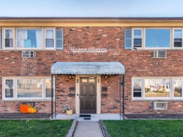 365 Bloomfield Ave Unit 2A, Verona Twp. Us, nj