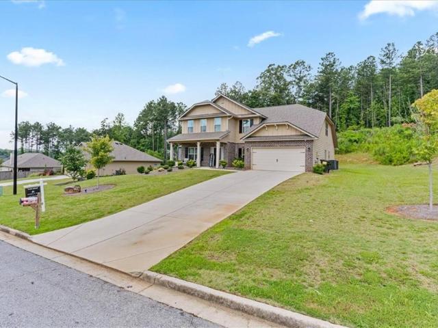 365 Bramlett Ridge Drive