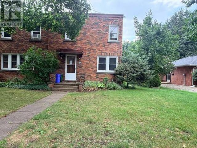 365 Brant Street, Woodstock North, ON, N4S 6G3 house for lease | Listing ID X13647 | Royal LePage