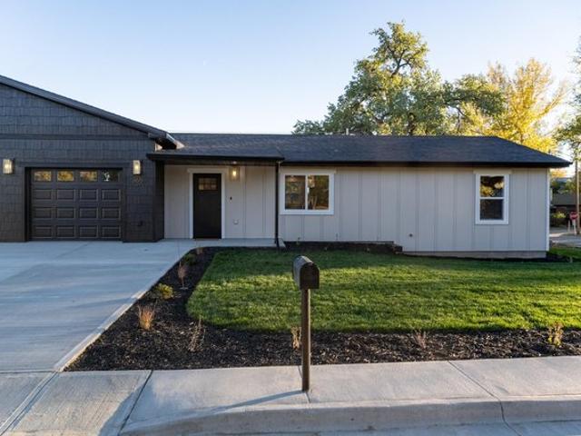 365 E Thom St, Buffalo, WY 82834