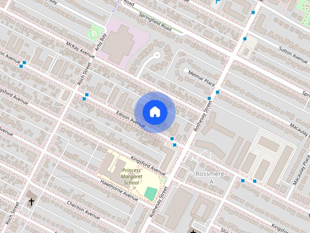365 Edison Avenue
