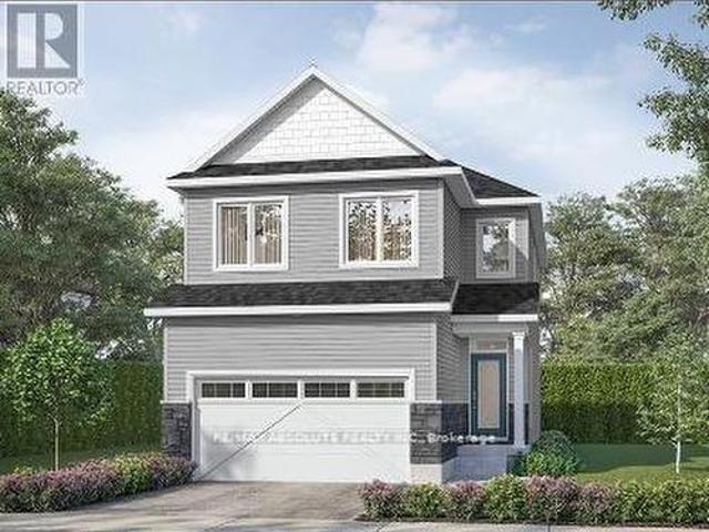 365 Equinelle Drive, North Grenville, ON, K0G 1J0 house for sale | Listing ID X13248 | Royal LePage