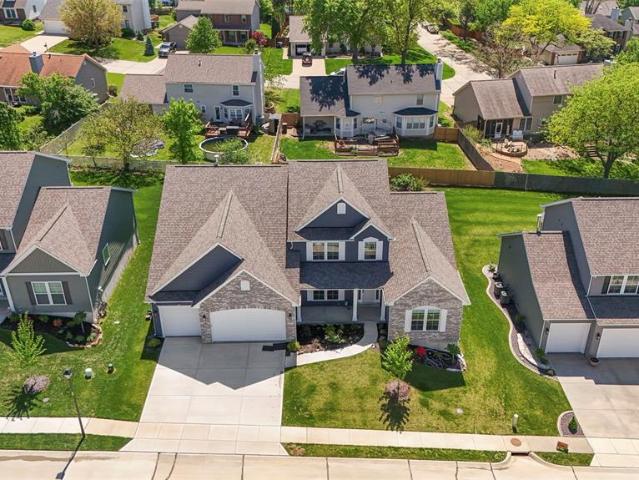 365 Kreder Ridge Cir St, Charles, MO 63304 | MLS #26022