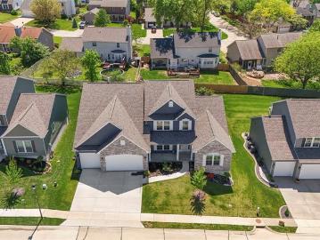 365 Kreder Ridge Cir St, Charles, MO 63304 | MLS #26022
