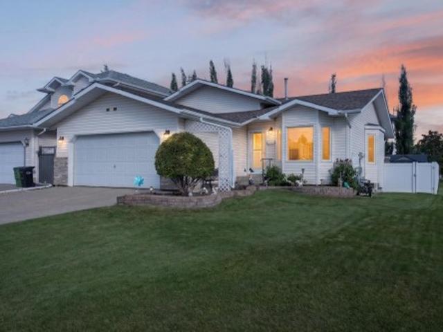 365 Hollick Kenyon Road Nw, Edmonton, AB, T5Y 2T6 house for sale | Listing ID E4509 | Royal LePage