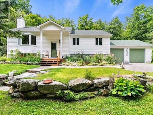 365 Haskins Road, North Grenville, ON, K0G 1N0 house for sale | Listing ID X13619 | Royal LePage