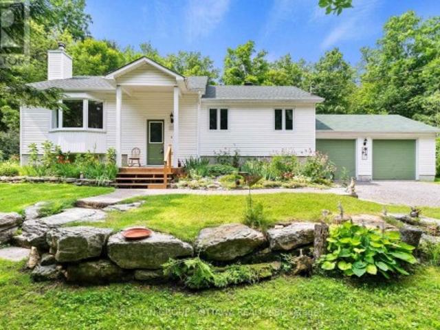 365 Haskins Road, North Grenville, ON, K0G 1N0 house for sale | Listing ID X13758 | Royal LePage