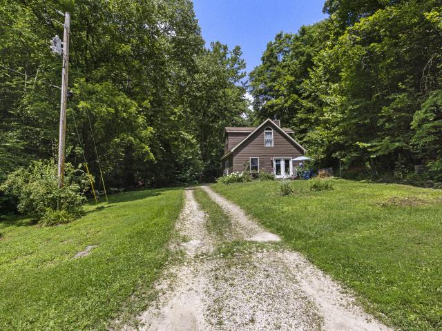 365 Johnny Morton Hollow Road