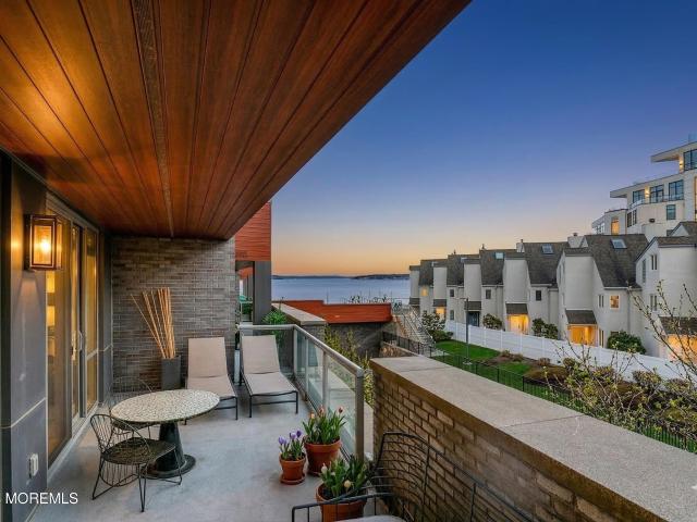 365 Ocean Blvd, Unit 206, Long Branch, NJ 07740 | MLS #22606
