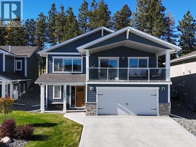 365 Legacy Lookout, Cranbrook, BC, V1C 0E4 house for sale | Listing ID 10384 | Royal LePage