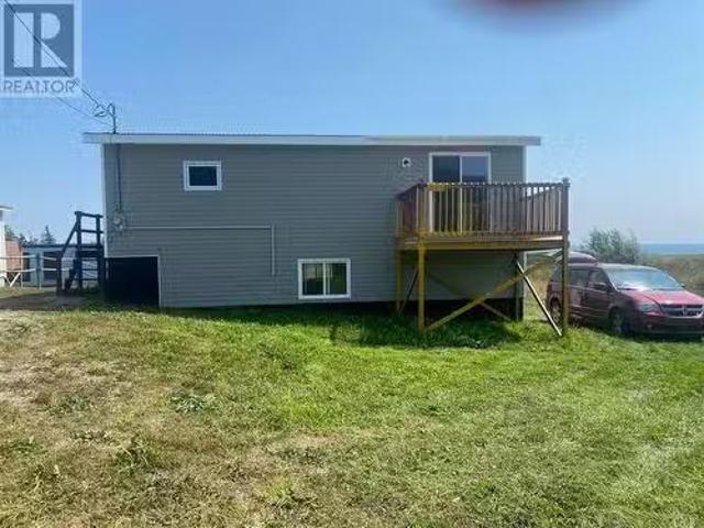 365 Main Road, Sheaves Cove, NL, A0N 1T1 house for sale Lis.