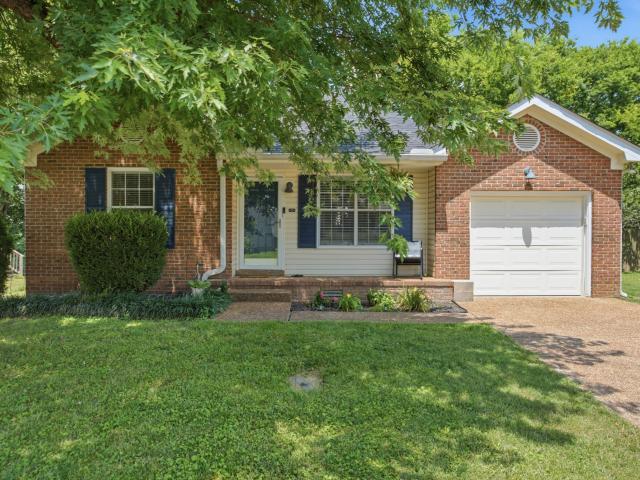 365 N Birchwood Dr