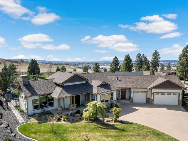 365 N Legacy Ridge Dr, Liberty Lake, WA 99019 | MLS #202613