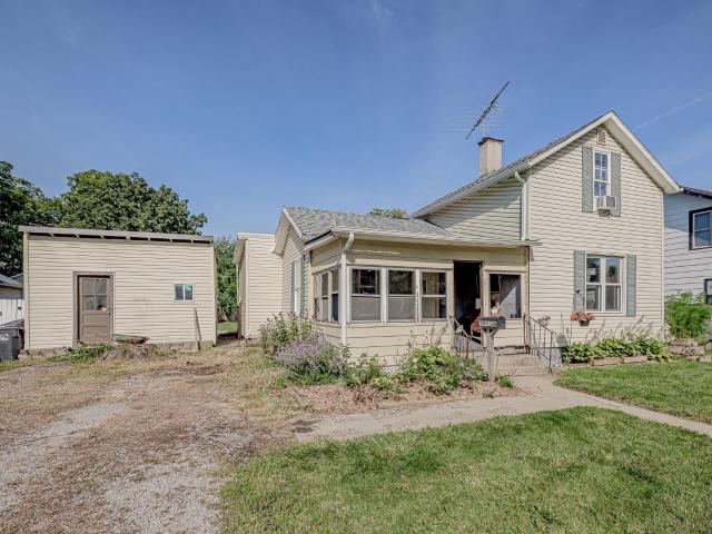 365 N Line Street