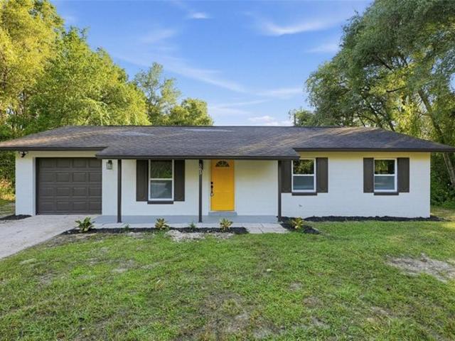 365 S Snapp Ave, Inverness, FL 34453