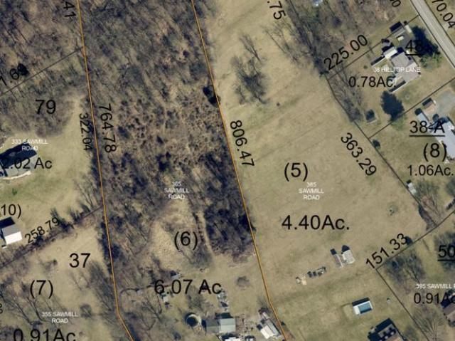 365 Sawmill Road