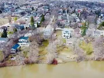 Seven Oaks, Winnipeg, Fairford, Division No 19