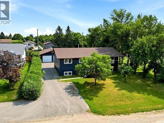 365 Second Street, Mclean, SK, S0G 3E0 house for sale | Listing ID SK043739 | Royal LePage
