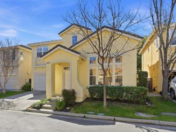 Whisman Station, Mountain View city, San Jose CCD Santa Clara County California, Santa Clara County, California, USA