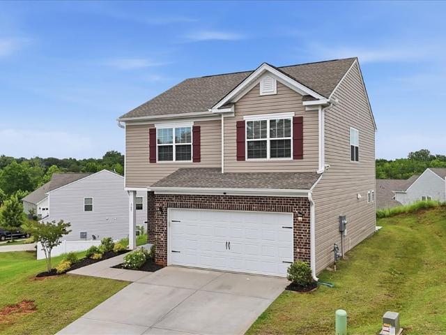 365 Sliding Rock Drive