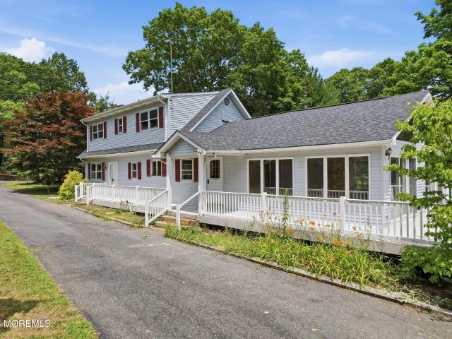365 Stagecoach Road