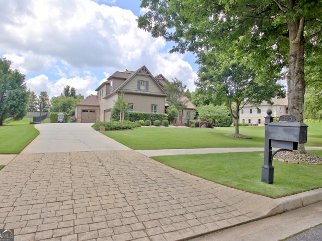 365 Swains Drive