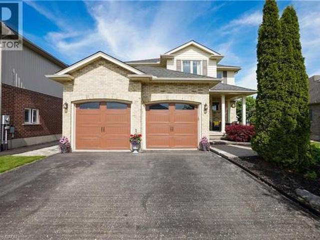 365 Poldon Drive, Norwich, ON, N0J 1P0 house for sale | Listing ID 40863 | Royal LePage