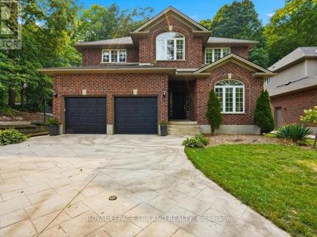 365 Richmeadow Road, London North M, ON, N6H 5T2 house for sale | Listing ID X13670 | Royal LePage