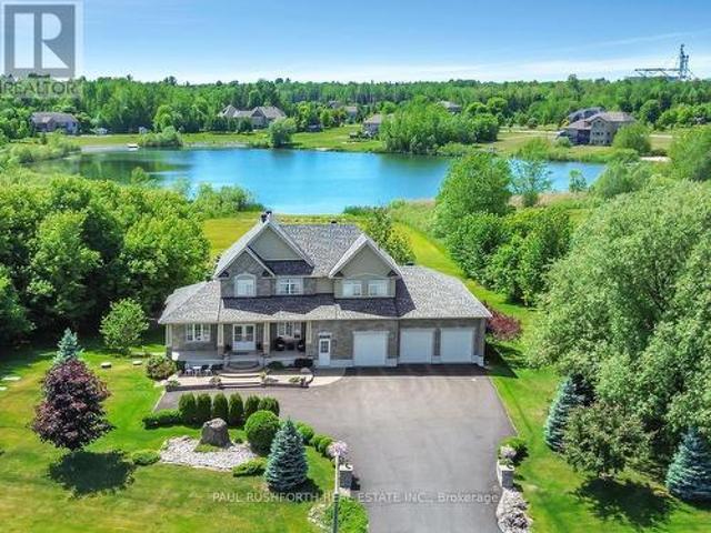 365 West Lake Circle, Ottawa, ON, K0A 1L0 house for sale | Listing ID X13420 | Royal LePage
