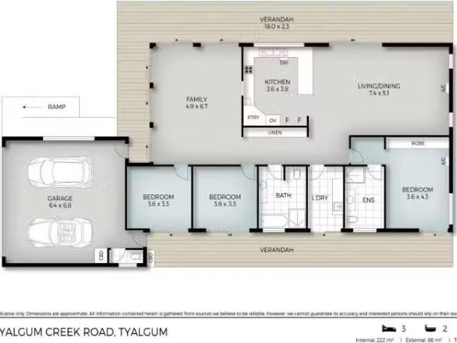 365 Tyalgum Creek Road, Tyalgum Creek Property for rent Liste.