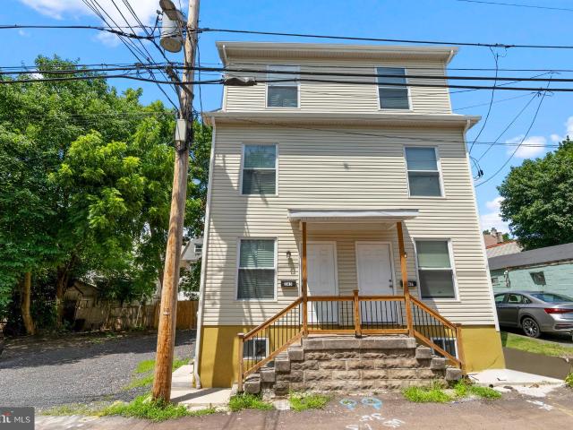 365 Union Alley, Pottstown, PA 19464 | MLS #PAMC2169
