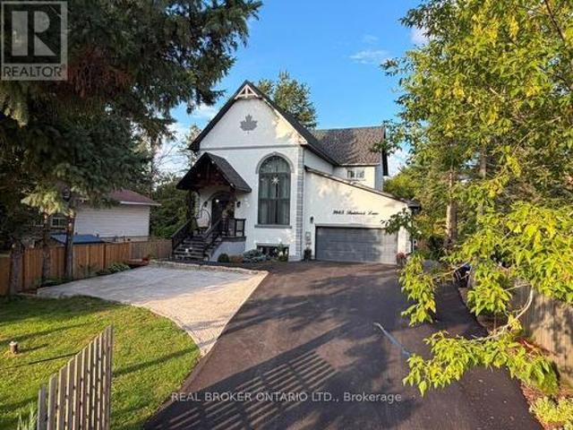 3665 Baldwick Lane, Springwater, ON, L0M 1T2 house for sale | Listing ID S13701 | Royal LePage
