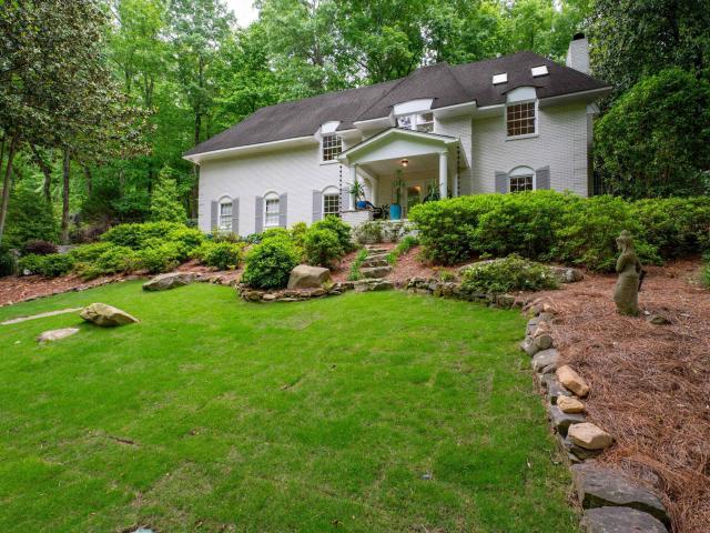 3665 Brookwood Road