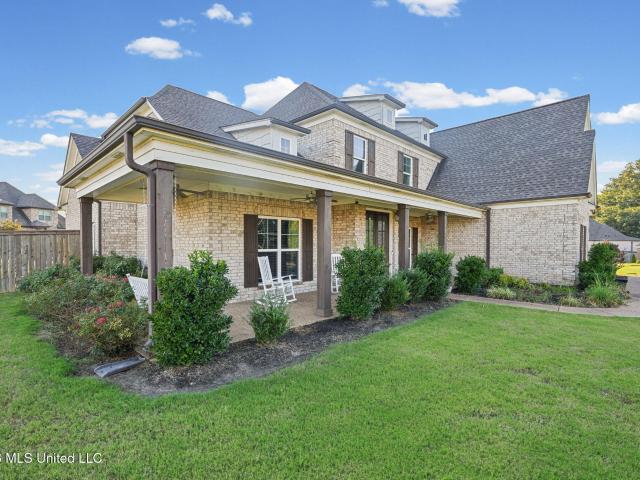3665 Flat Rock Drive