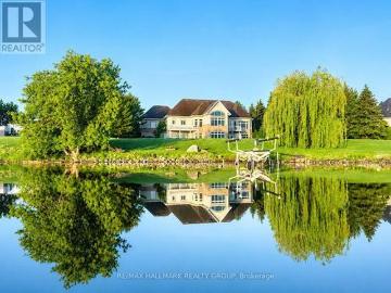 3665 Front Road, Champlain, ON, K6A 2W5 house for sale | Listing ID X13472 | Royal LePage