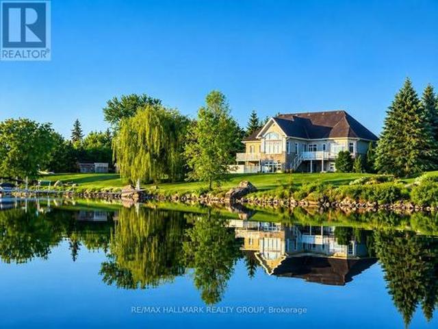 3665 Front Road, Champlain, ON, K6A 2W5 house for sale | Listing ID X13796 | Royal LePage