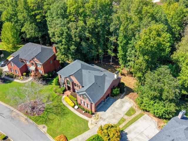 3665 Hickory Branch Trail